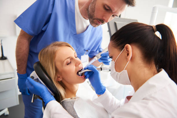 Best Sedation Dentistry  in Winfield, IL